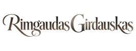 Rimgaudas Girdauskas - Home